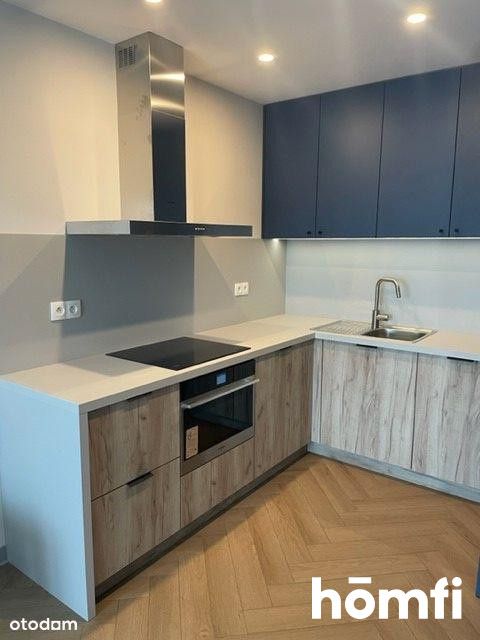 komfortowe 2 pokojowe mieszkanie. Planty Racławickie. - Mieszkanie - Wynajem - Wrocław, Krzyki