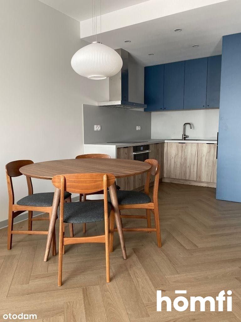 komfortowe 2 pokojowe mieszkanie. Planty Racławickie. - Mieszkanie - Wynajem - Wrocław, Krzyki