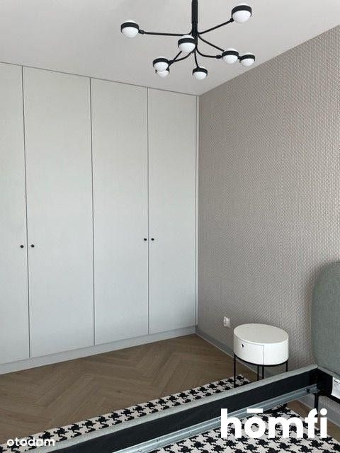 komfortowe 2 pokojowe mieszkanie. Planty Racławickie. - Mieszkanie - Wynajem - Wrocław, Krzyki