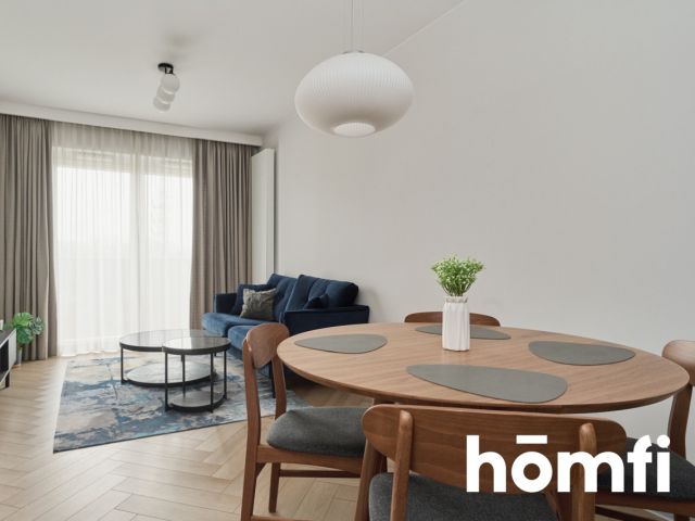 komfortowe 2 pokojowe mieszkanie. Planty Racławickie. - Mieszkanie - Wynajem - Wrocław, Krzyki