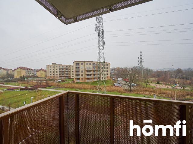 komfortowe 2 pokojowe mieszkanie. Planty Racławickie. - Mieszkanie - Wynajem - Wrocław, Krzyki