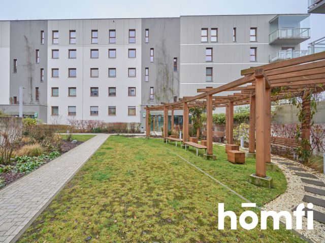 komfortowe 2 pokojowe mieszkanie. Planty Racławickie. - Mieszkanie - Wynajem - Wrocław, Krzyki