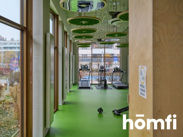 komfortowe 2 pokojowe mieszkanie. Planty Racławickie. - Mieszkanie - Wynajem - Wrocław, Krzyki