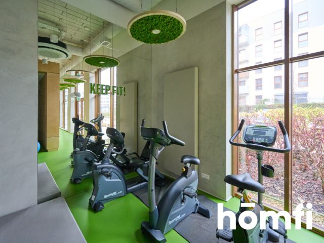 komfortowe 2 pokojowe mieszkanie. Planty Racławickie. - Mieszkanie - Wynajem - Wrocław, Krzyki