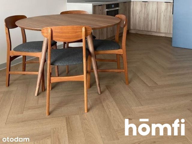 komfortowe 2 pokojowe mieszkanie. Planty Racławickie. - Mieszkanie - Wynajem - Wrocław, Krzyki