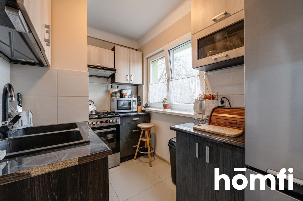 A well-kept and cozy threeroom apartment - Квартира - Продаж - Radom, Os. XV-lecia