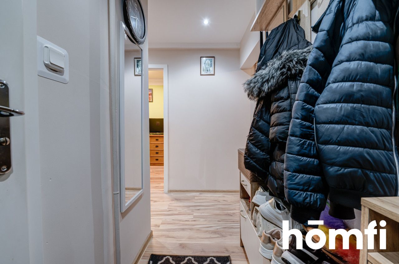 A well-kept and cozy threeroom apartment - Квартира - Продаж - Radom, Os. XV-lecia