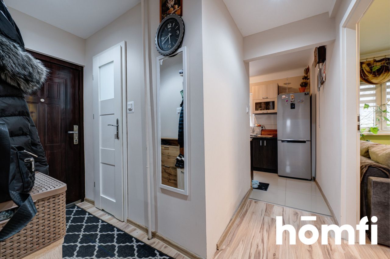 A well-kept and cozy threeroom apartment - Квартира - Продаж - Radom, Os. XV-lecia