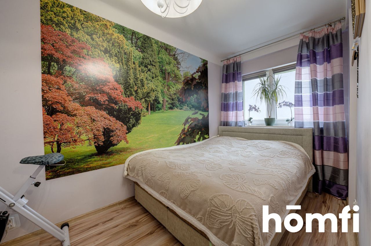 A well-kept and cozy threeroom apartment - Квартира - Продаж - Radom, Os. XV-lecia