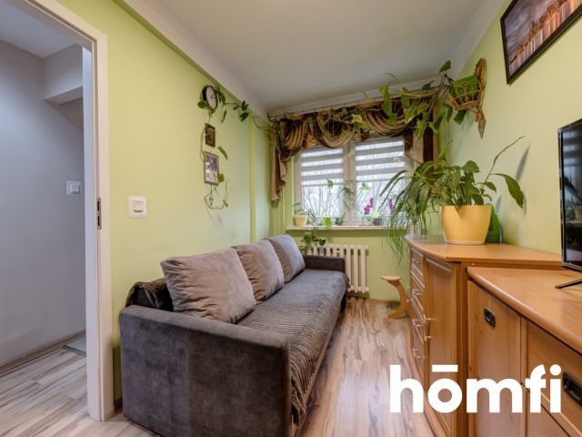 Zadbane i przytulne 3 pokojowe mieszkanie - Mieszkanie - Sprzedaż - Radom, Os. XV-lecia