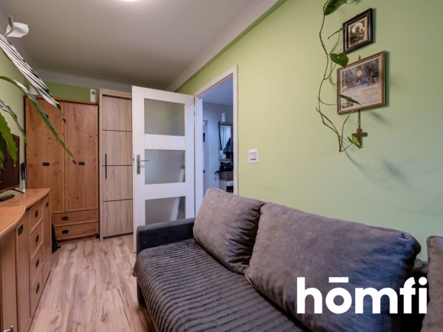 Zadbane i przytulne 3 pokojowe mieszkanie - Mieszkanie - Sprzedaż - Radom, Os. XV-lecia