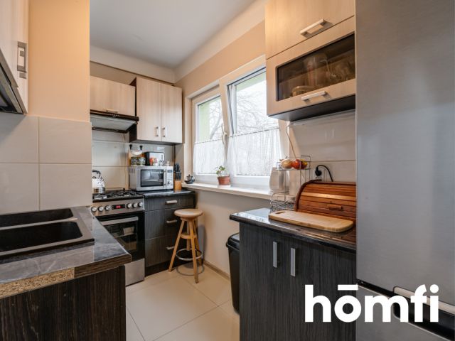 Zadbane i przytulne 3 pokojowe mieszkanie - Mieszkanie - Sprzedaż - Radom, Os. XV-lecia