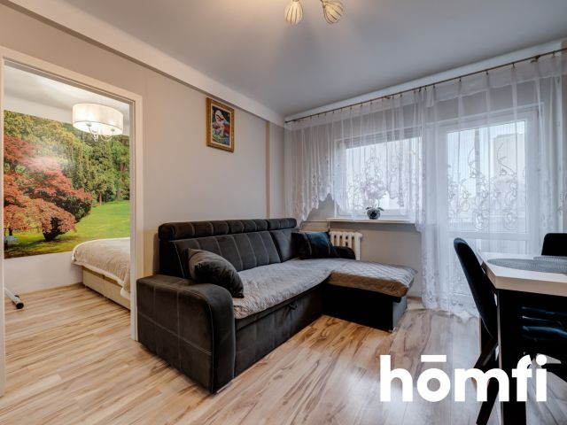 Zadbane i przytulne 3 pokojowe mieszkanie - Mieszkanie - Sprzedaż - Radom, Os. XV-lecia