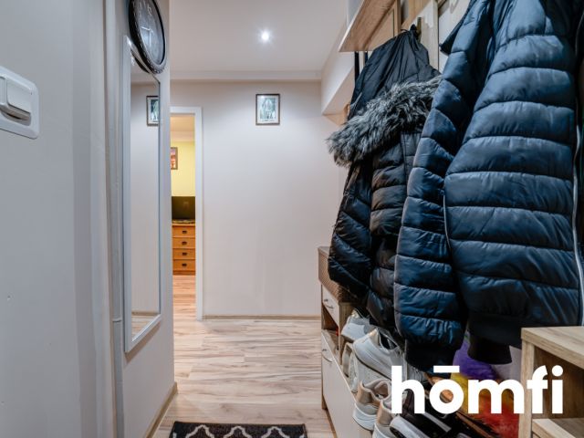 Zadbane i przytulne 3 pokojowe mieszkanie - Mieszkanie - Sprzedaż - Radom, Os. XV-lecia