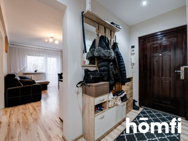 Zadbane i przytulne 3 pokojowe mieszkanie - Mieszkanie - Sprzedaż - Radom, Os. XV-lecia