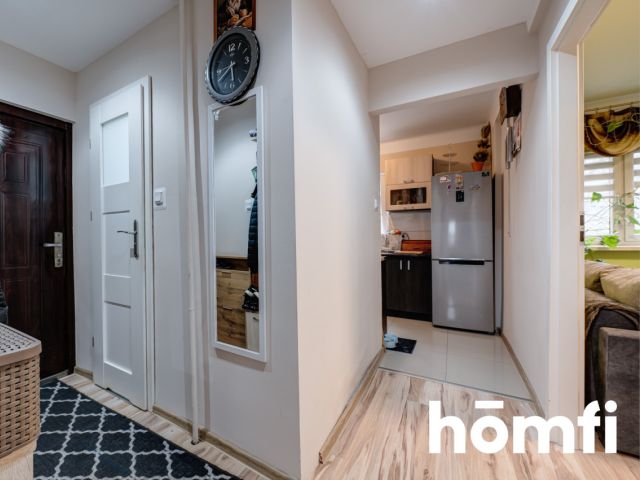 Zadbane i przytulne 3 pokojowe mieszkanie - Mieszkanie - Sprzedaż - Radom, Os. XV-lecia