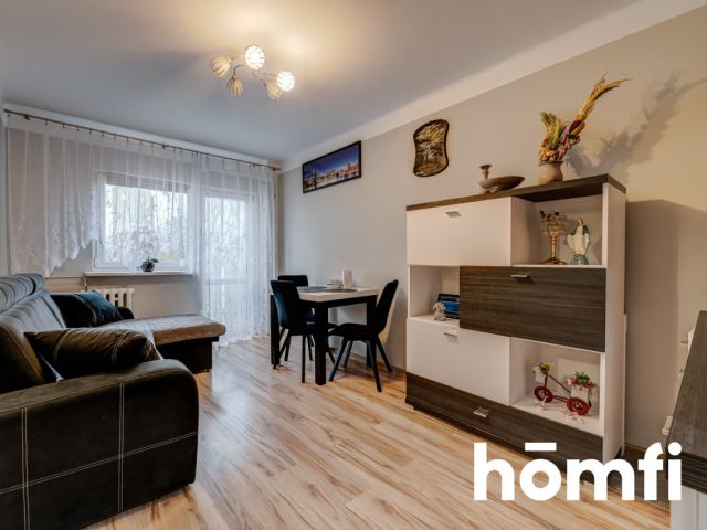 Zadbane i przytulne 3 pokojowe mieszkanie - Mieszkanie - Sprzedaż - Radom, Os. XV-lecia