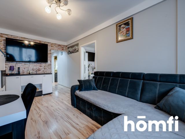 Zadbane i przytulne 3 pokojowe mieszkanie - Mieszkanie - Sprzedaż - Radom, Os. XV-lecia