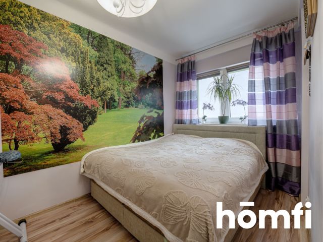 Zadbane i przytulne 3 pokojowe mieszkanie - Mieszkanie - Sprzedaż - Radom, Os. XV-lecia