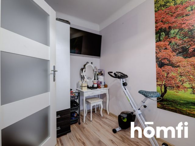 Zadbane i przytulne 3 pokojowe mieszkanie - Mieszkanie - Sprzedaż - Radom, Os. XV-lecia