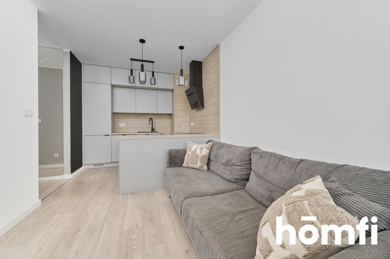 3 pokoje, balkon garaż i widok na rzekę - Klecina - Mieszkanie - Wynajem - Wrocław, Krzyki / Klecina