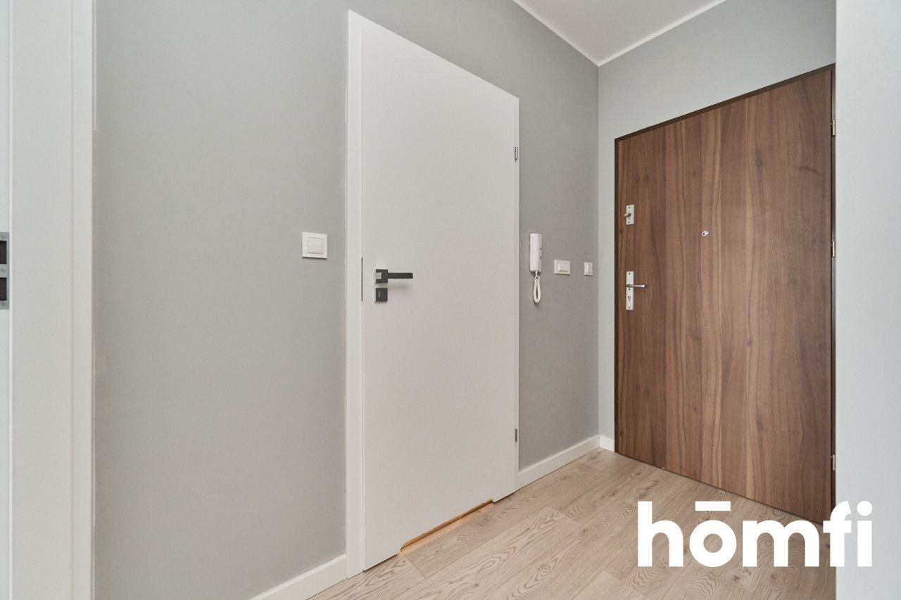 3 pokoje, balkon garaż i widok na rzekę - Klecina - Mieszkanie - Wynajem - Wrocław, Krzyki / Klecina