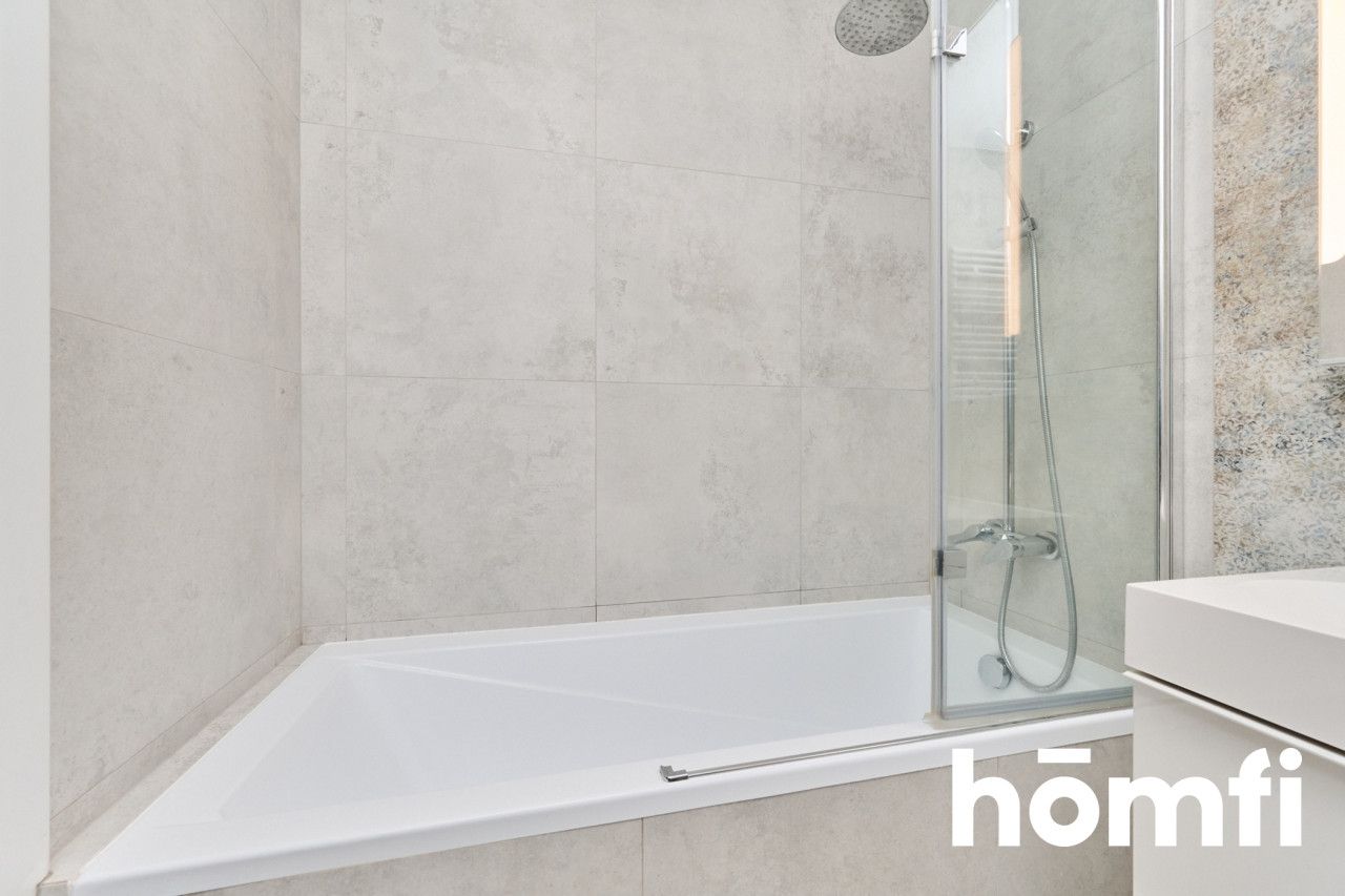 3 pokoje, balkon garaż i widok na rzekę - Klecina - Mieszkanie - Wynajem - Wrocław, Krzyki / Klecina