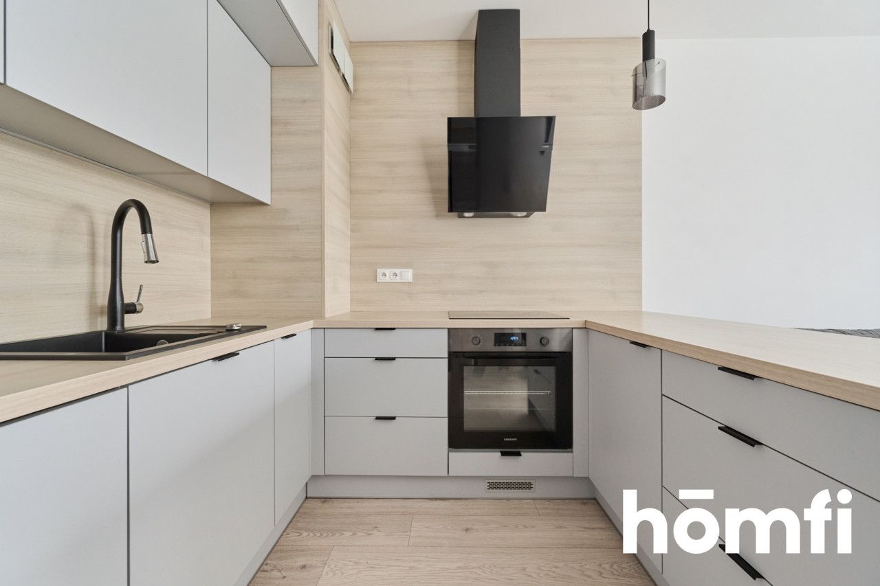 3 pokoje, balkon garaż i widok na rzekę - Klecina - Mieszkanie - Wynajem - Wrocław, Krzyki / Klecina