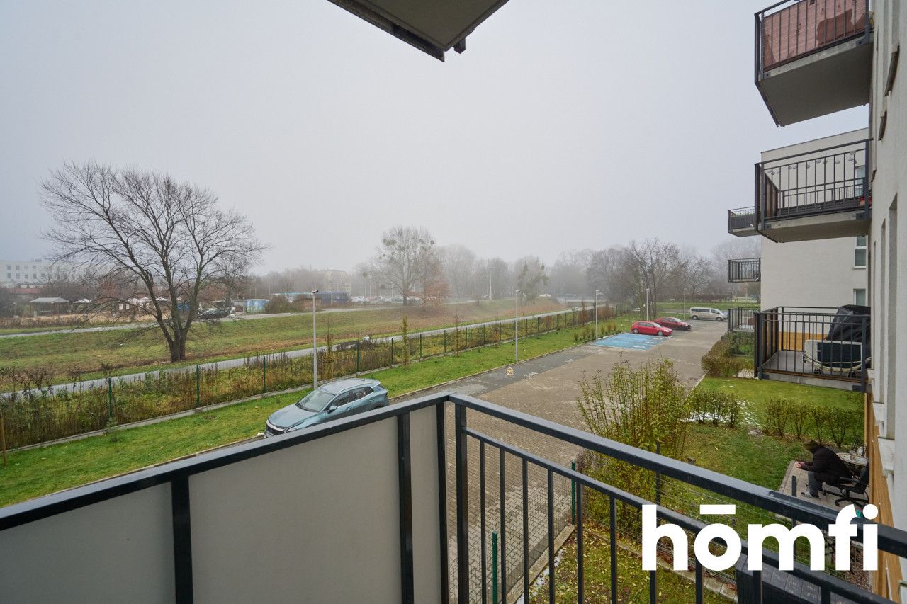 3 pokoje, balkon garaż i widok na rzekę - Klecina - Mieszkanie - Wynajem - Wrocław, Krzyki / Klecina