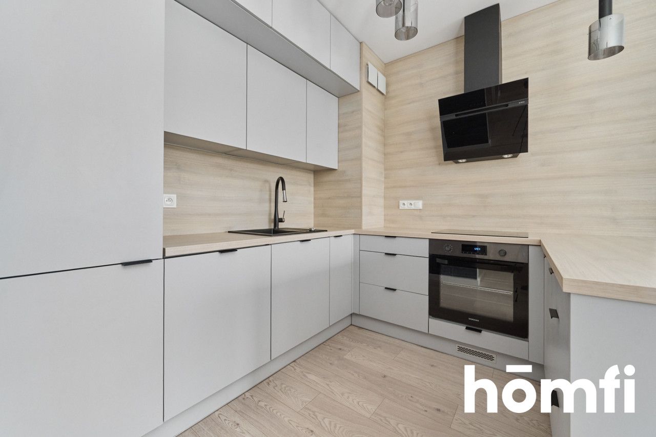 3 pokoje, balkon garaż i widok na rzekę - Klecina - Mieszkanie - Wynajem - Wrocław, Krzyki / Klecina