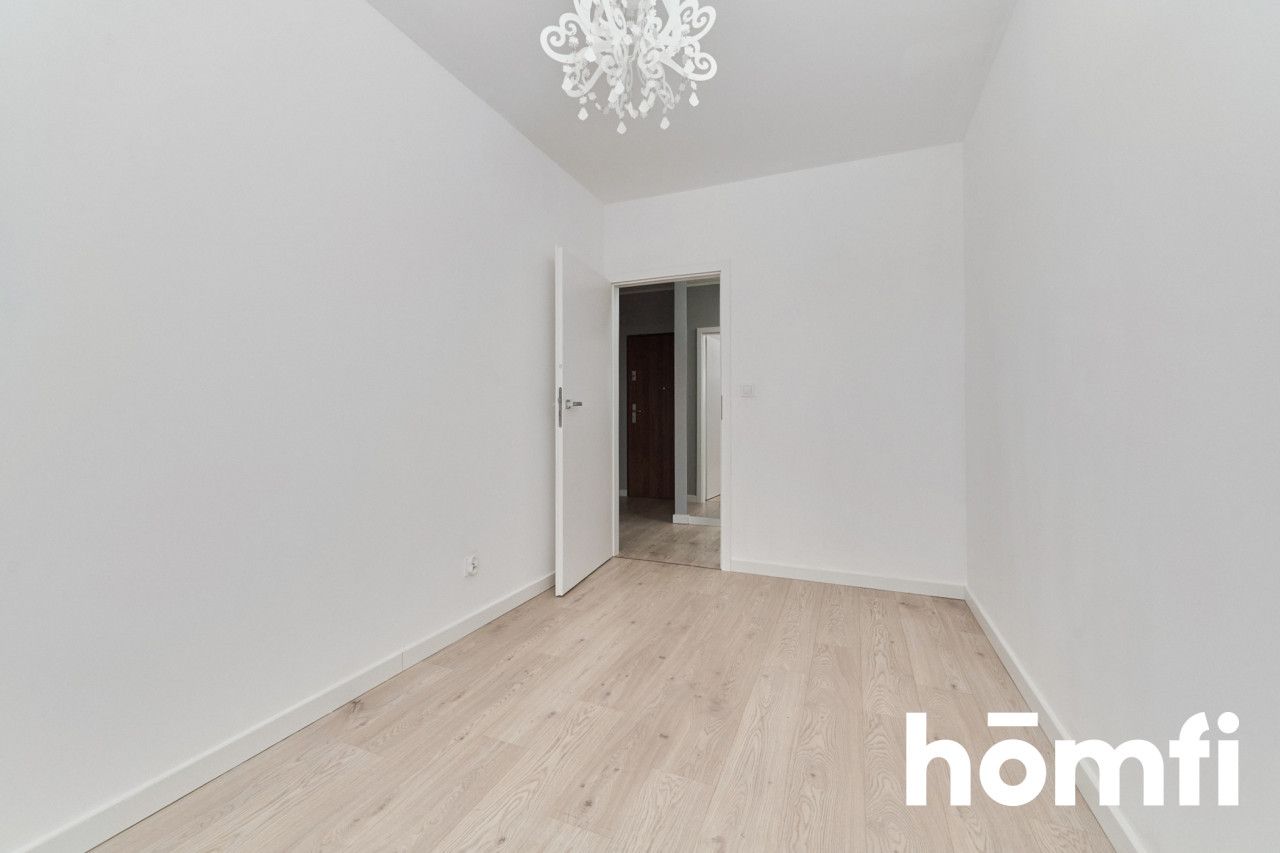 3 pokoje, balkon garaż i widok na rzekę - Klecina - Mieszkanie - Wynajem - Wrocław, Krzyki / Klecina