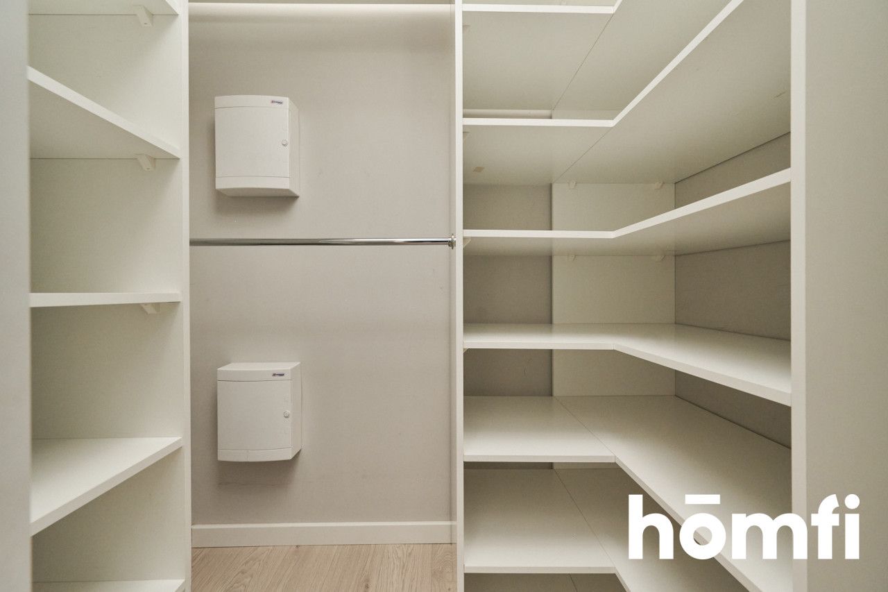 3 pokoje, balkon garaż i widok na rzekę - Klecina - Mieszkanie - Wynajem - Wrocław, Krzyki / Klecina