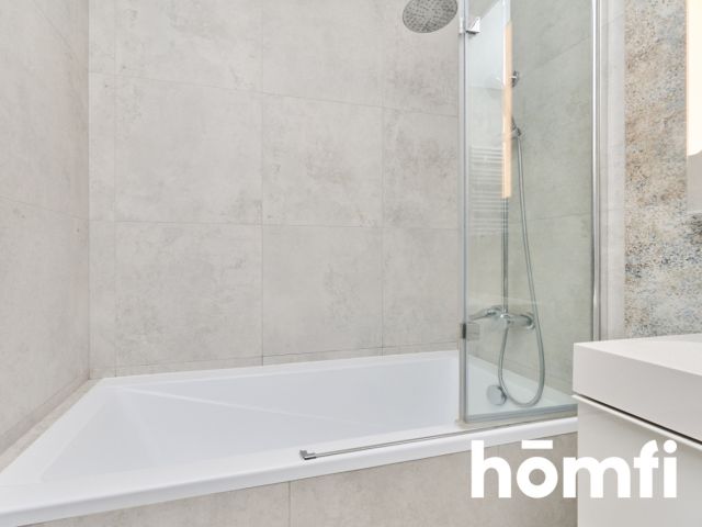 3 pokoje, balkon garaż i widok na rzekę - Klecina - Mieszkanie - Wynajem - Wrocław, Krzyki / Klecina