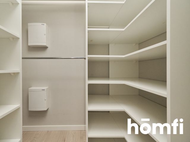 3 pokoje, balkon garaż i widok na rzekę - Klecina - Mieszkanie - Wynajem - Wrocław, Krzyki / Klecina