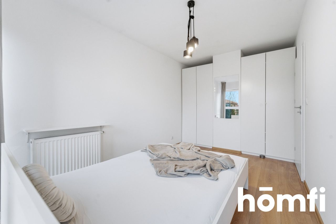 2 pok z tarasem parkingiem i komórką lokatorską - Mieszkanie - Wynajem - Sosnowiec, Sielec