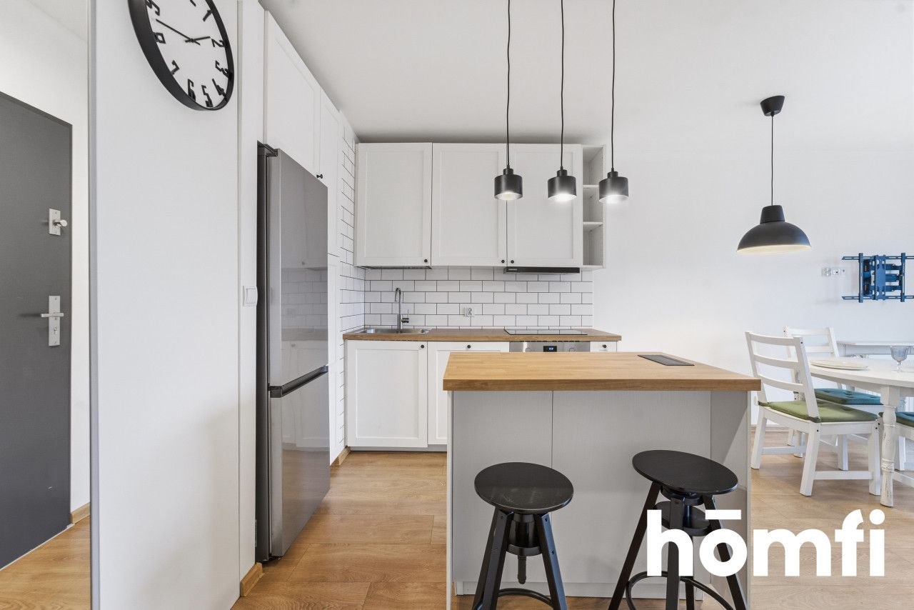 2 room apartment with tarrace, storage and parking - Квартира - Оренда - Sosnowiec, Sielec