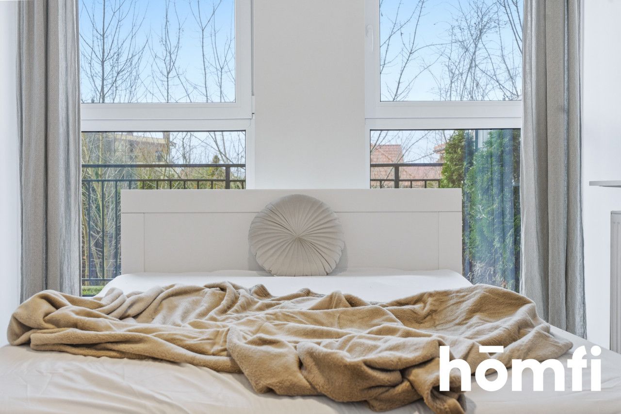 2 room apartment with tarrace, storage and parking - Квартира - Оренда - Sosnowiec, Sielec