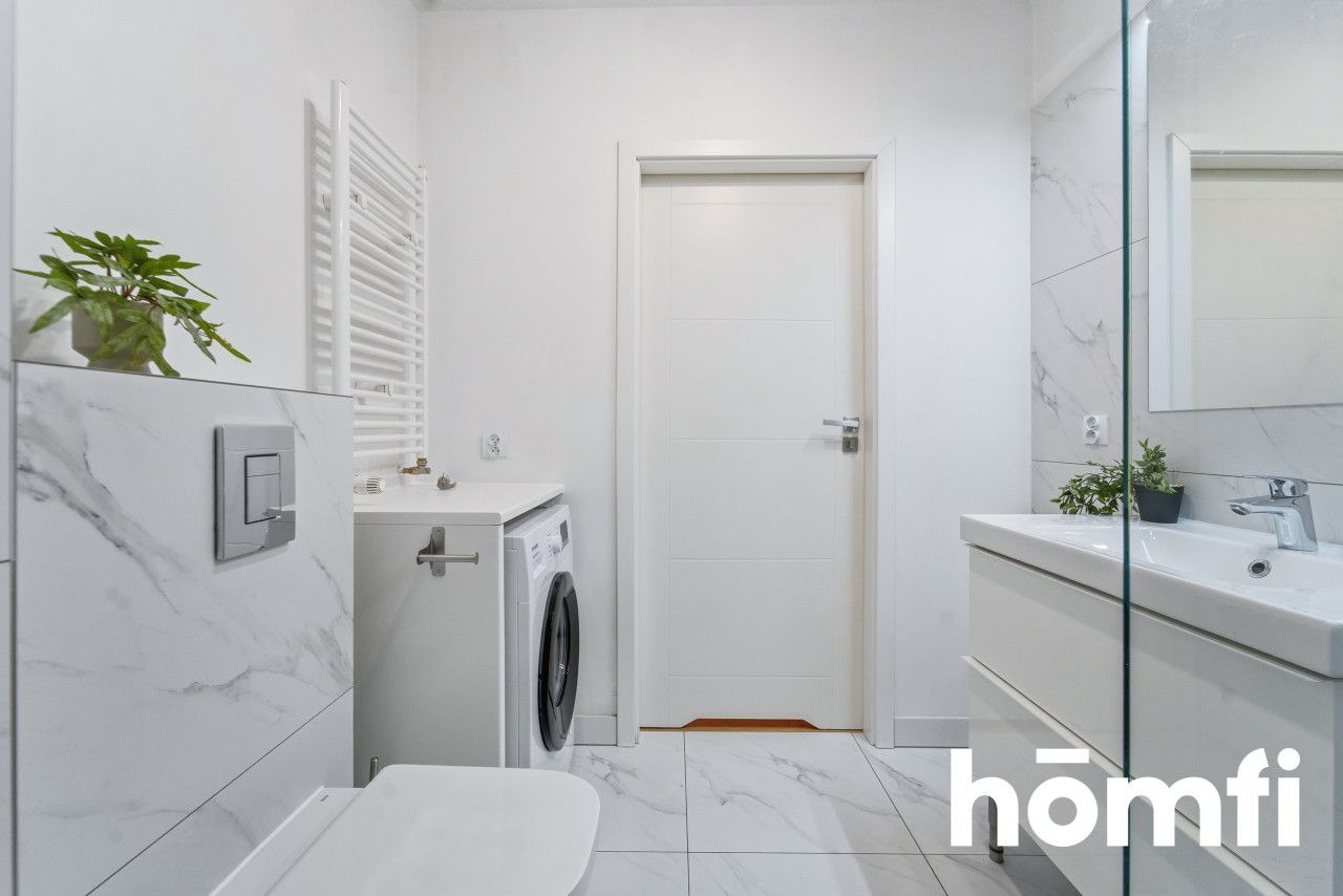 2 room apartment with tarrace, storage and parking - Квартира - Оренда - Sosnowiec, Sielec