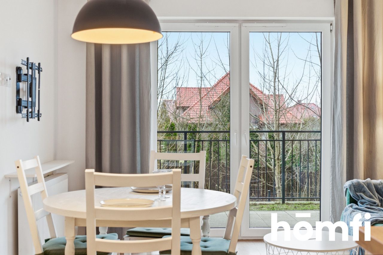 2 pok z tarasem parkingiem i komórką lokatorską - Mieszkanie - Wynajem - Sosnowiec, Sielec