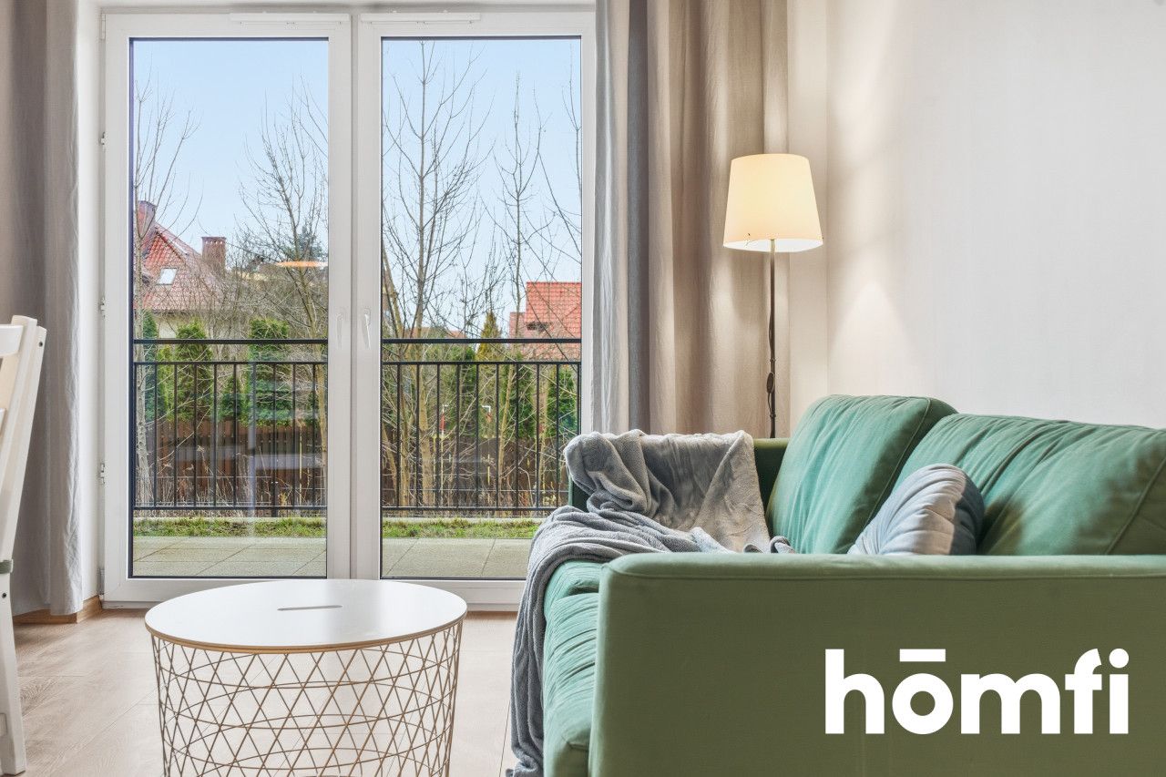 2 pok z tarasem parkingiem i komórką lokatorską - Mieszkanie - Wynajem - Sosnowiec, Sielec