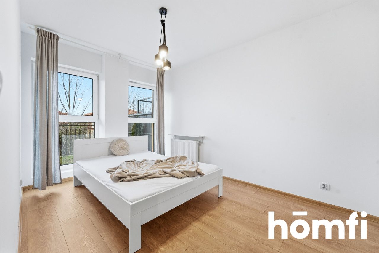 2 room apartment with tarrace, storage and parking - Квартира - Оренда - Sosnowiec, Sielec