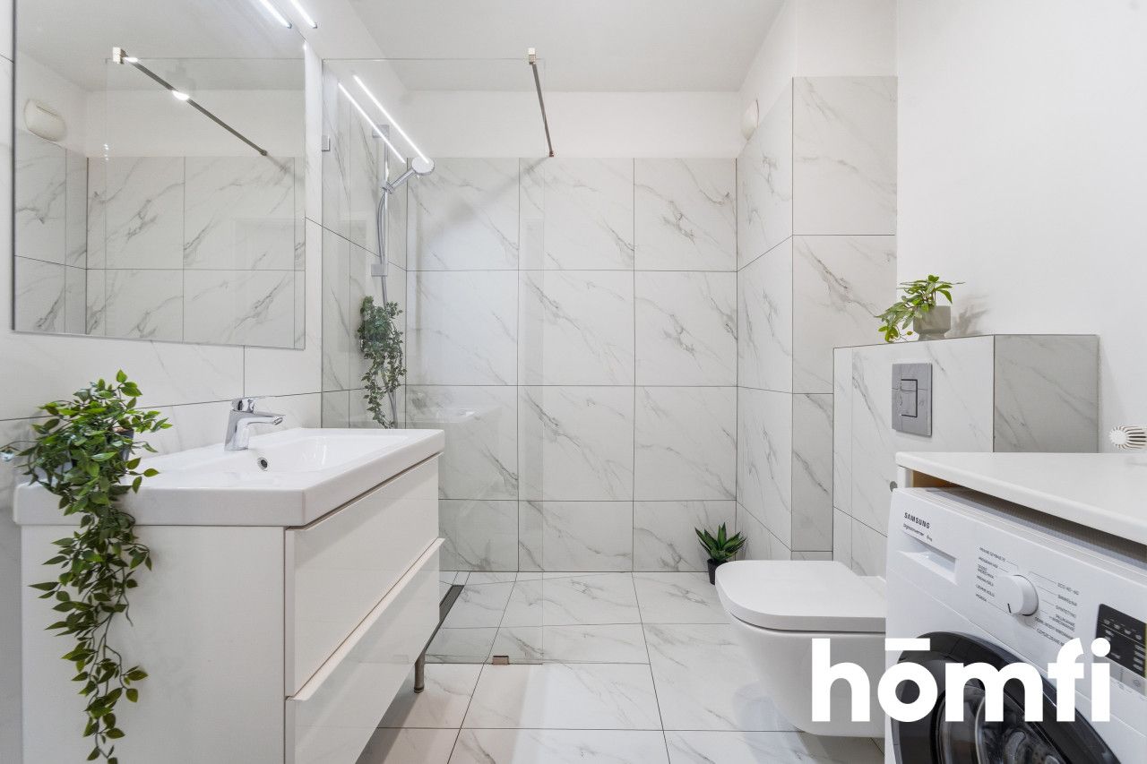 2 room apartment with tarrace, storage and parking - Квартира - Оренда - Sosnowiec, Sielec