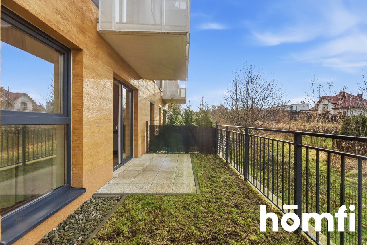 2 room apartment with tarrace, storage and parking - Квартира - Оренда - Sosnowiec, Sielec