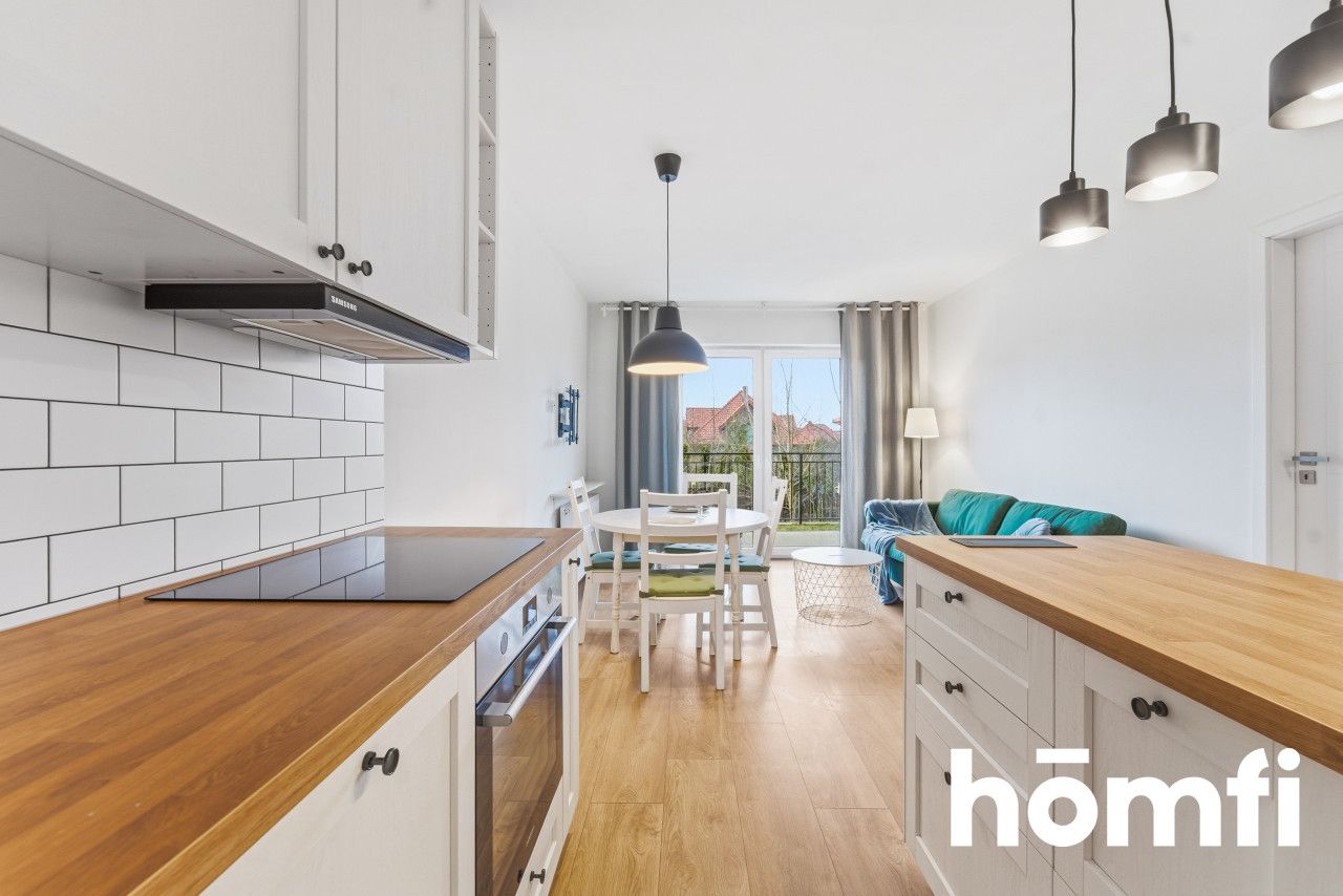 2 pok z tarasem parkingiem i komórką lokatorską - Mieszkanie - Wynajem - Sosnowiec, Sielec