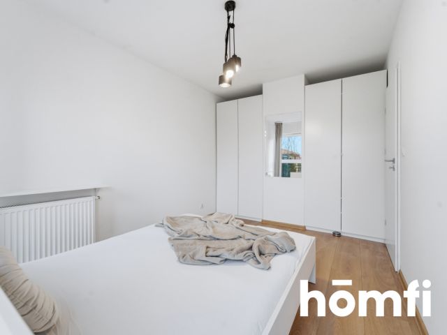 2 room apartment with tarrace, storage and parking - Квартира - Оренда - Sosnowiec, Sielec