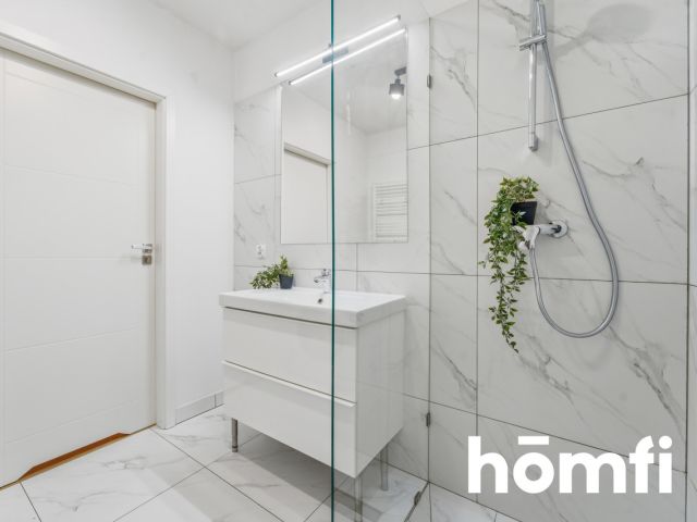 2 room apartment with tarrace, storage and parking - Квартира - Оренда - Sosnowiec, Sielec