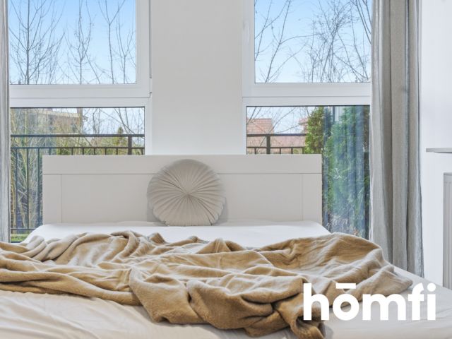 2 room apartment with tarrace, storage and parking - Apartment - Rent - Sosnowiec, Sielec