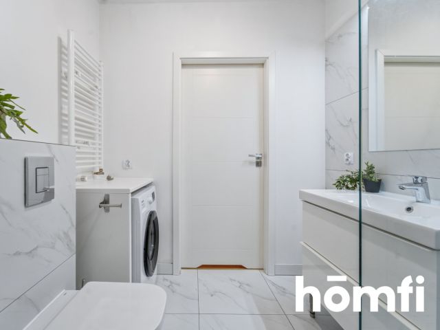 2 room apartment with tarrace, storage and parking - Apartment - Rent - Sosnowiec, Sielec