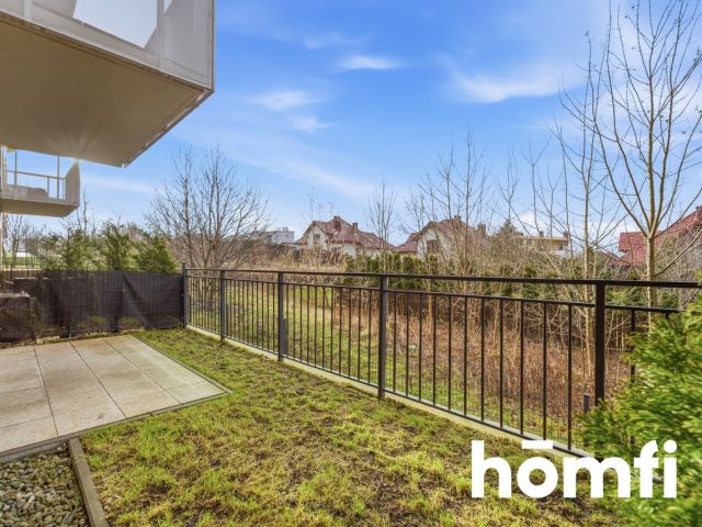 2 room apartment with tarrace, storage and parking - Квартира - Оренда - Sosnowiec, Sielec