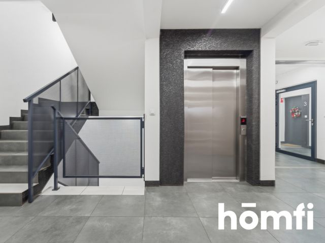 2 room apartment with tarrace, storage and parking - Квартира - Оренда - Sosnowiec, Sielec